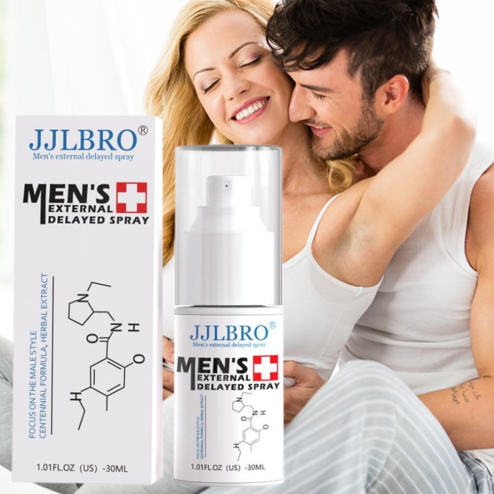 JJLBRO Spray Retardante