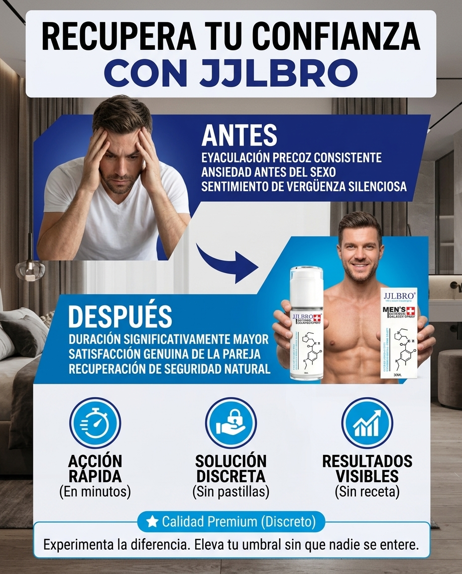Antes / Después