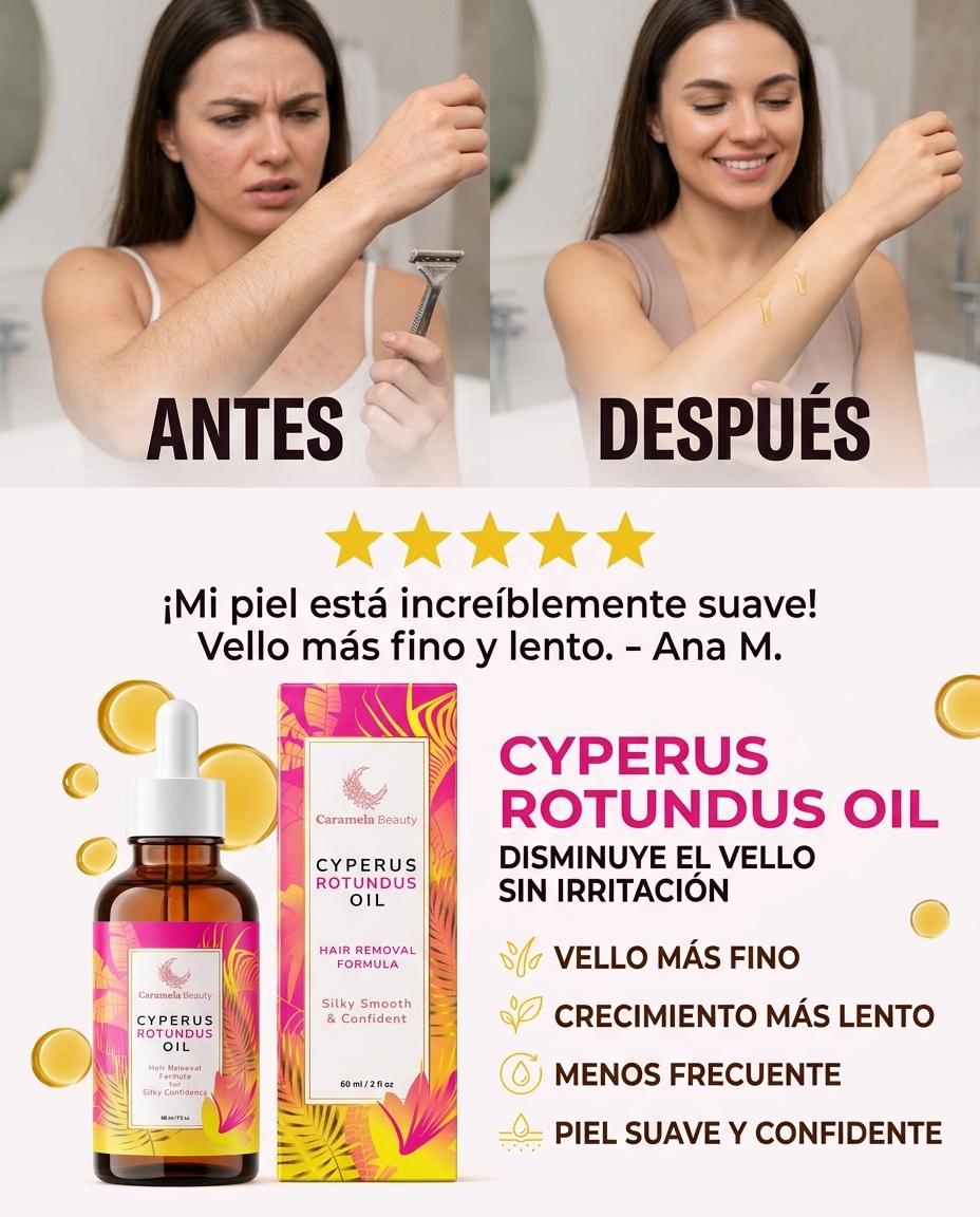 Antes / Después